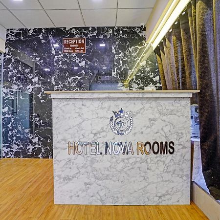 Hotel O Nova Rooms Surat Dış mekan fotoğraf